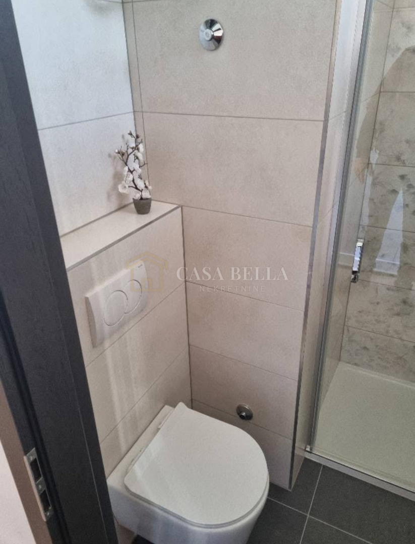 Flat For rent - PRIMORSKO-GORANSKA RIJEKA