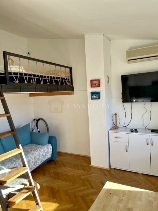 Stan Na prodaju - Primorsko-goranska Krk - foto 2/10