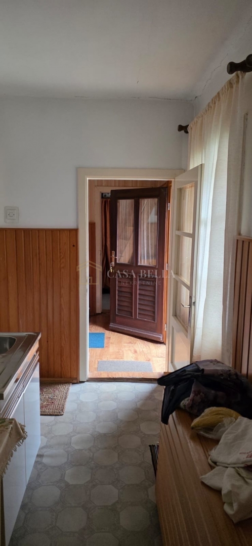 Kuća Na prodaju - PRIMORSKO-GORANSKA RAVNA GORA