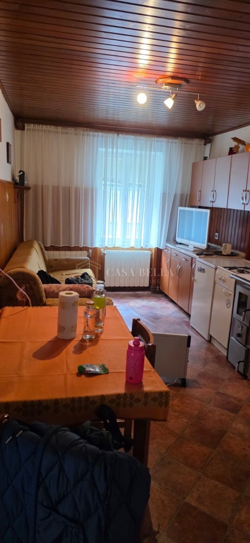 Kuća Na prodaju - PRIMORSKO-GORANSKA RAVNA GORA