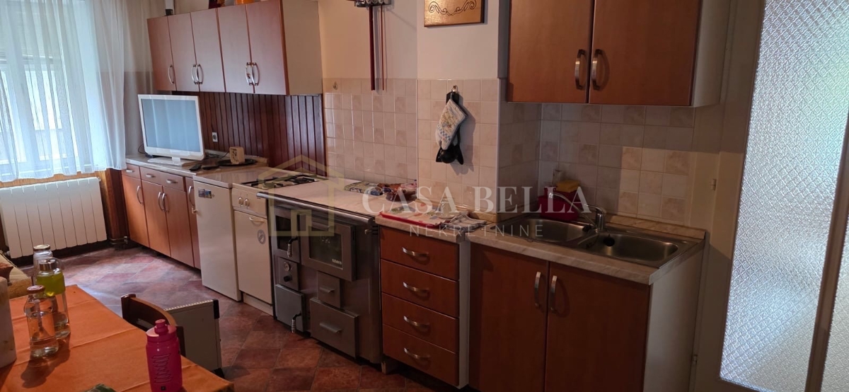 Kuća Na prodaju - PRIMORSKO-GORANSKA RAVNA GORA