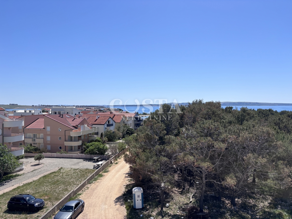 Apartmán Na prodej - ZADARSKA PAG