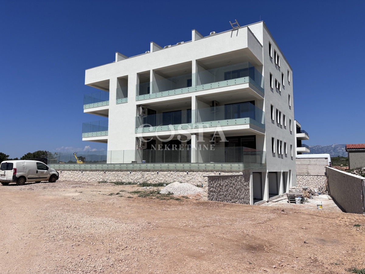 Apartmán Na prodej - ZADARSKA PAG