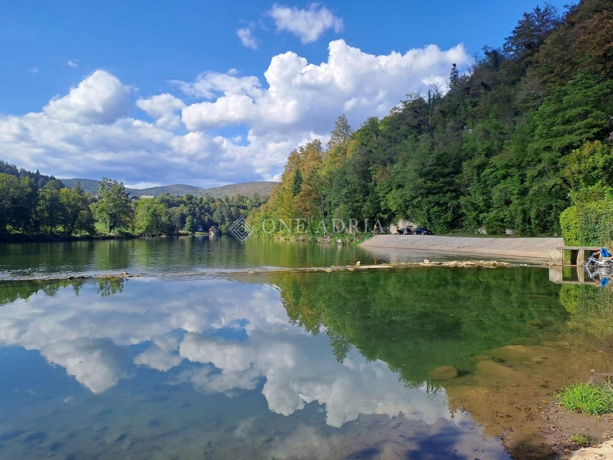 Kuća Na prodaju - PRIMORSKO-GORANSKA VRBOVSKO