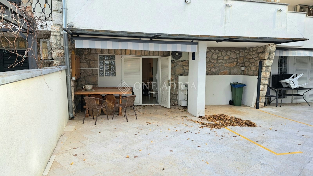 Stan Na prodaju - Primorsko-goranska Crikvenica - foto 1/6