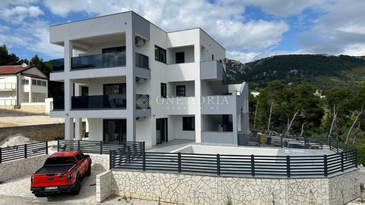 Apartma na predaj 130 m² – Rab