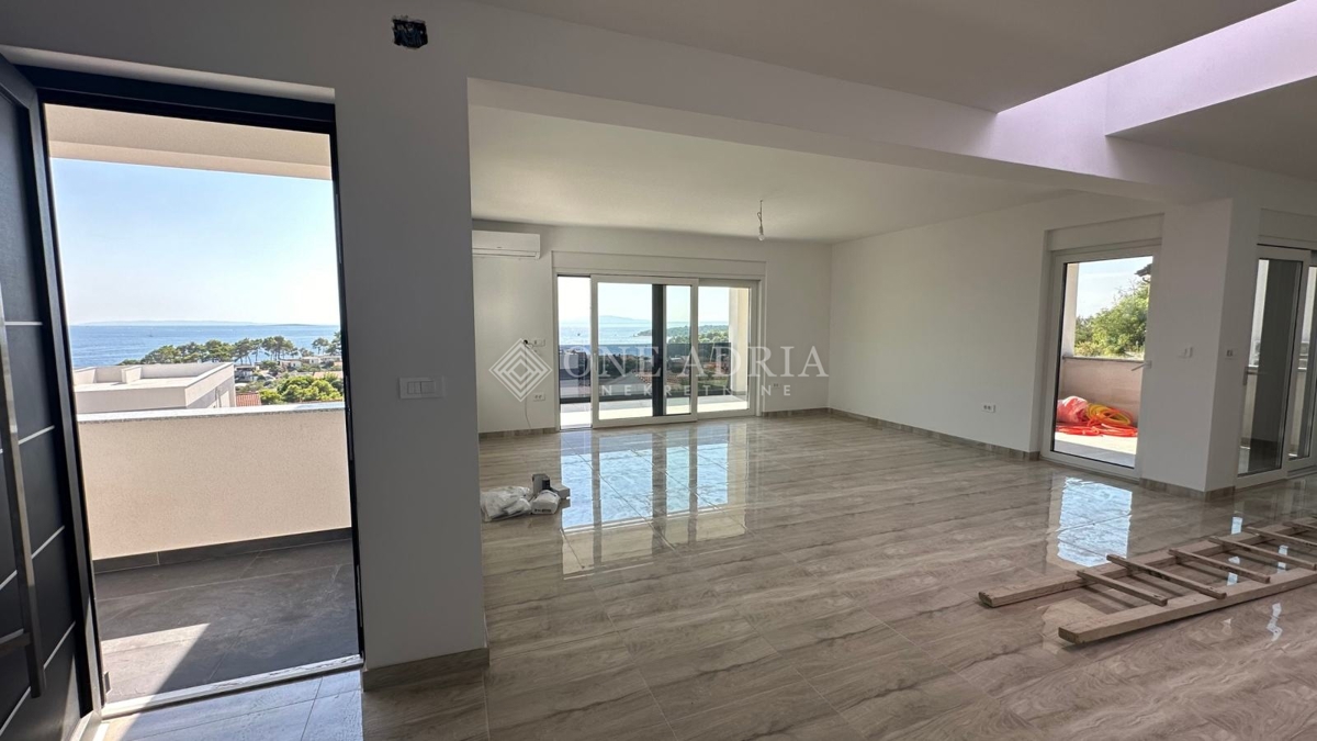 Apartmán Na predaj - PRIMORSKO-GORANSKA RAB