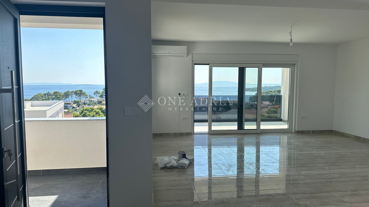 Apartmán Na predaj - PRIMORSKO-GORANSKA RAB