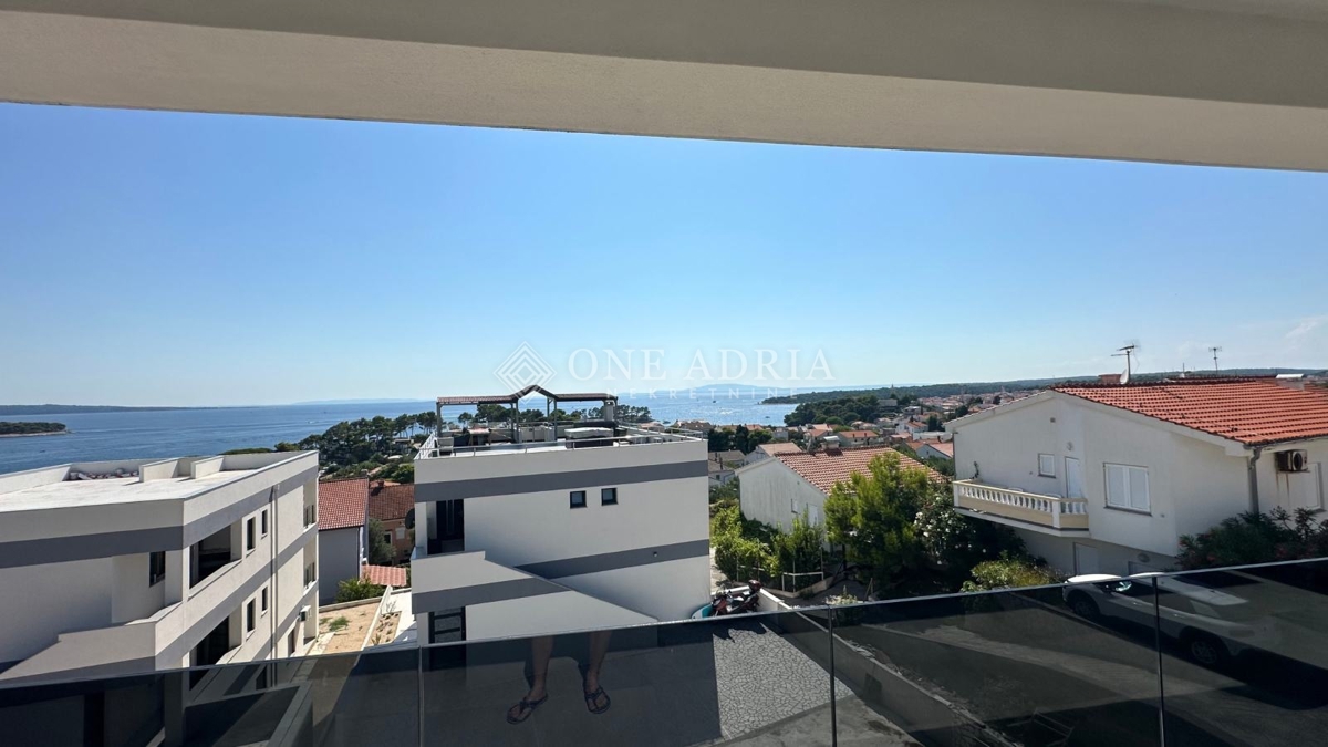 Apartmán Na predaj - PRIMORSKO-GORANSKA RAB
