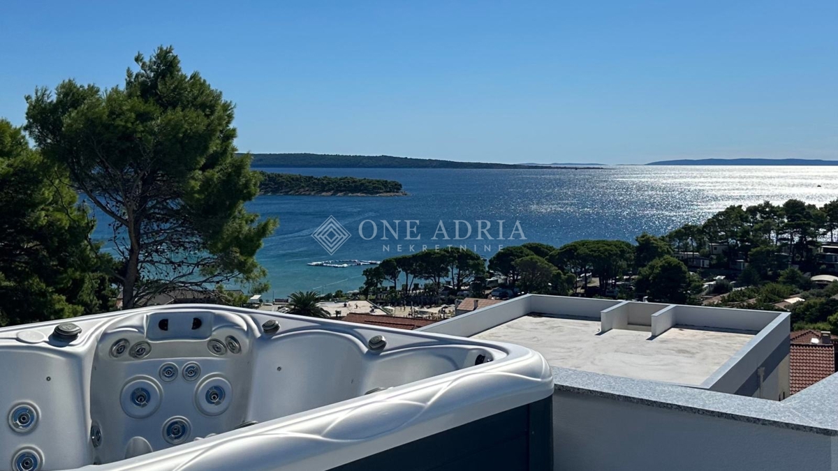 Apartmán Na predaj - PRIMORSKO-GORANSKA RAB