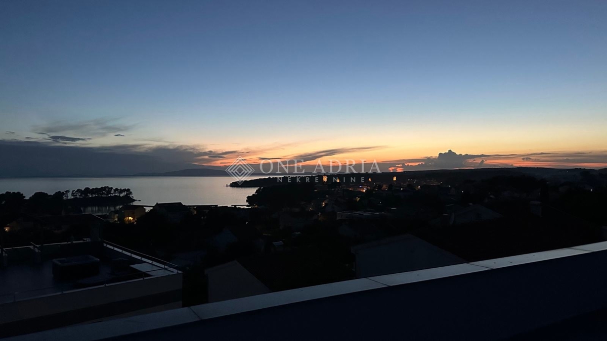 Apartmán Na predaj - PRIMORSKO-GORANSKA RAB