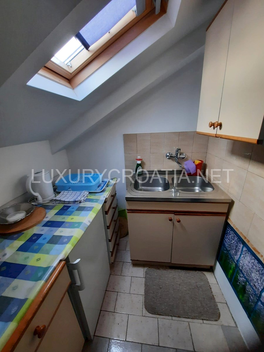 House For sale - ZADARSKA NIN