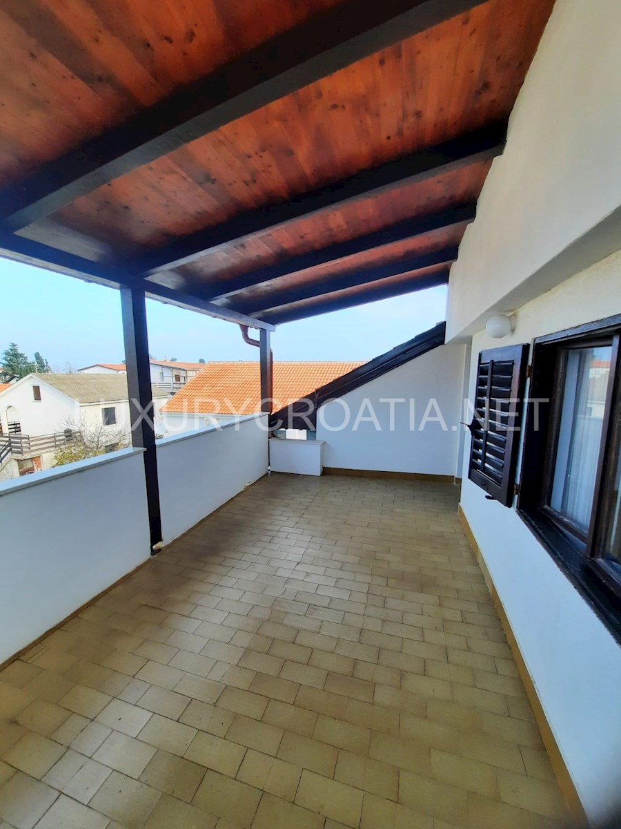 House For sale - ZADARSKA NIN