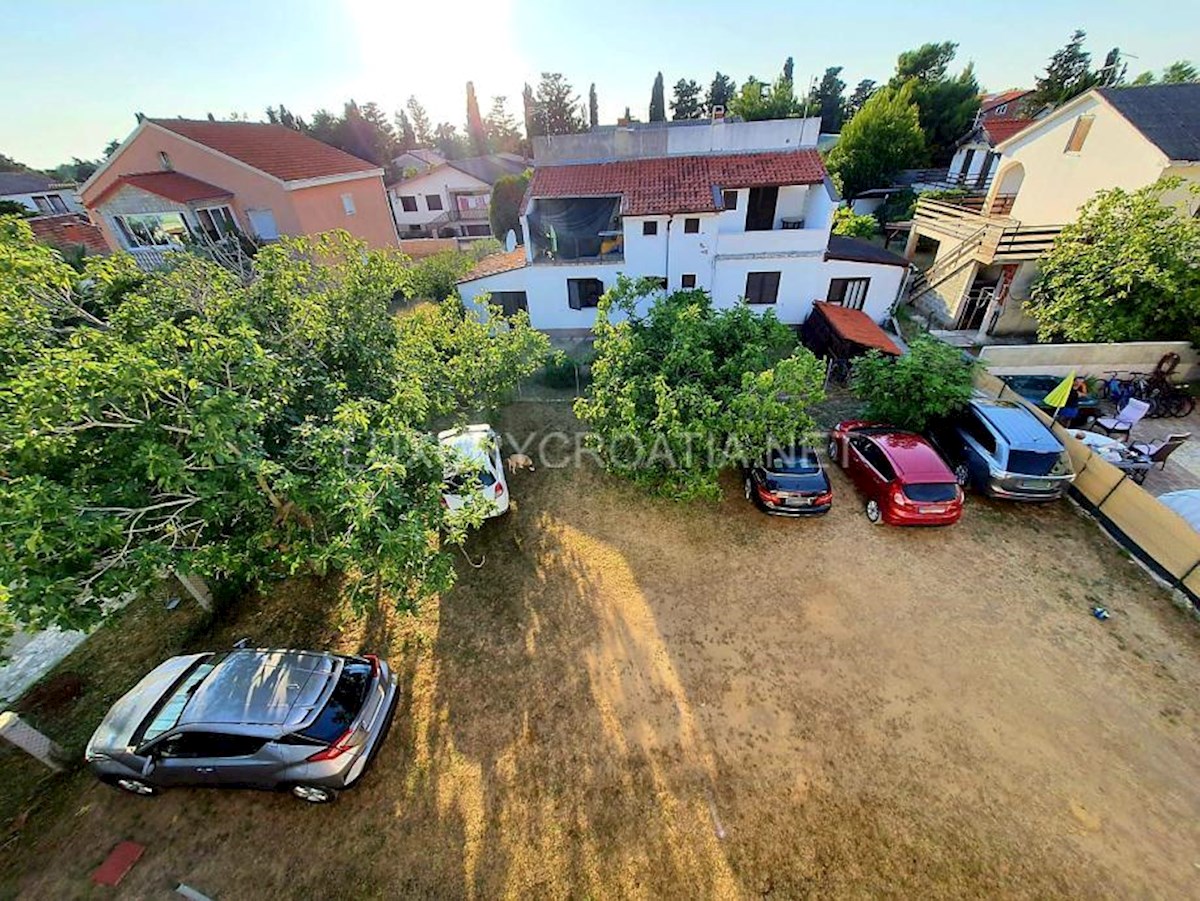 House For sale - ZADARSKA NIN