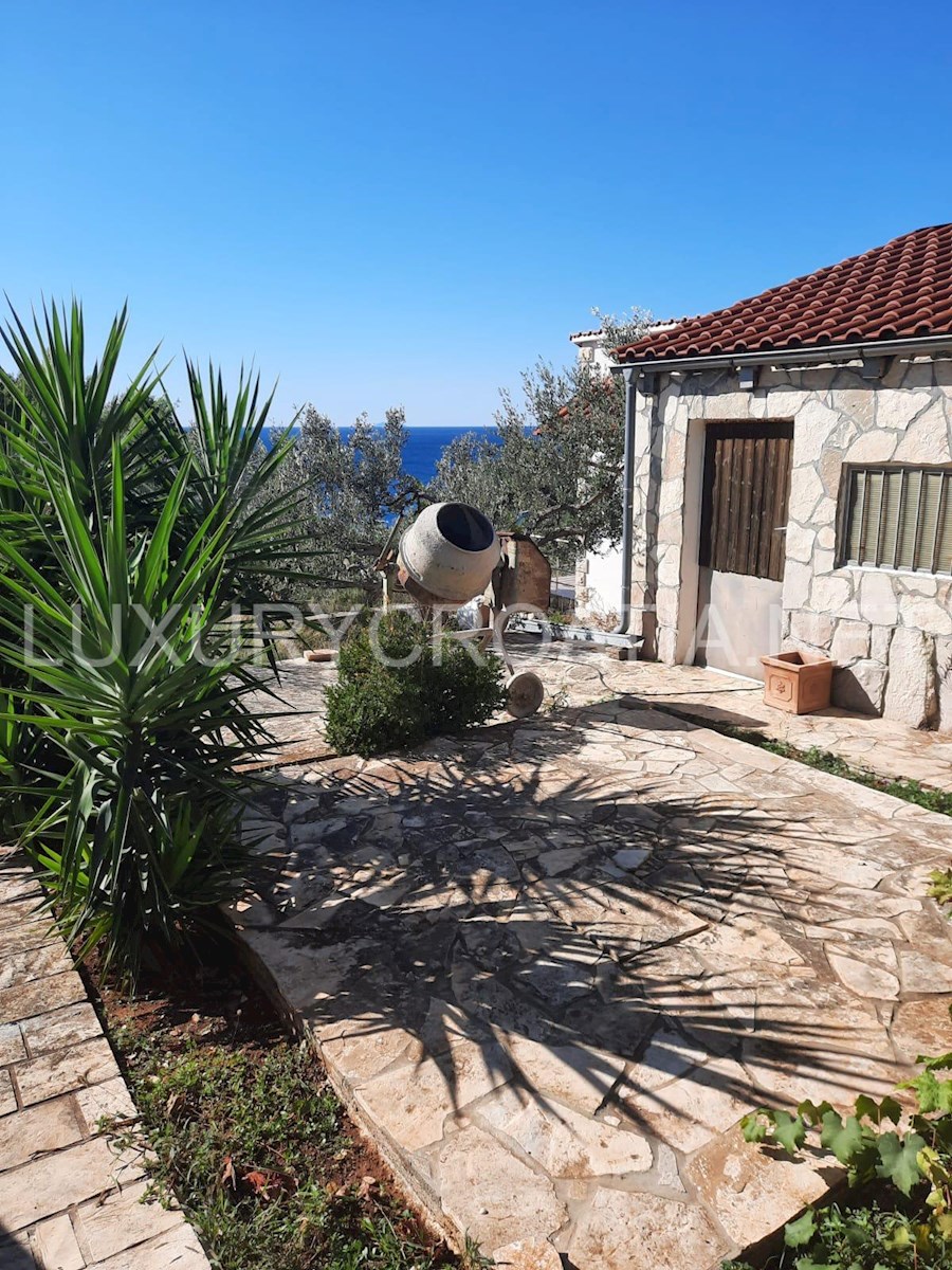 Maison À vendre - SPLITSKO-DALMATINSKA ŠOLTA