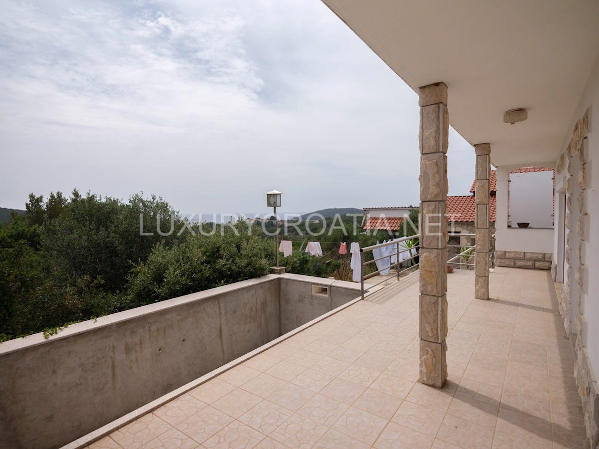 Maison À vendre - SPLITSKO-DALMATINSKA ŠOLTA