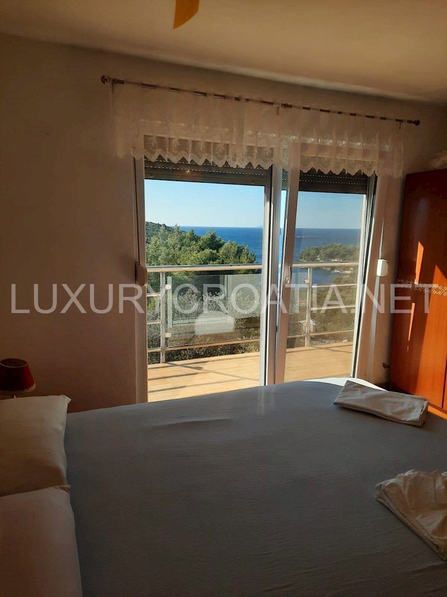 Maison À vendre - SPLITSKO-DALMATINSKA ŠOLTA