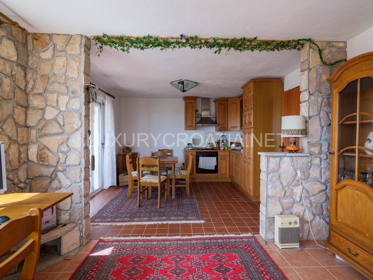 Maison À vendre - SPLITSKO-DALMATINSKA ŠOLTA