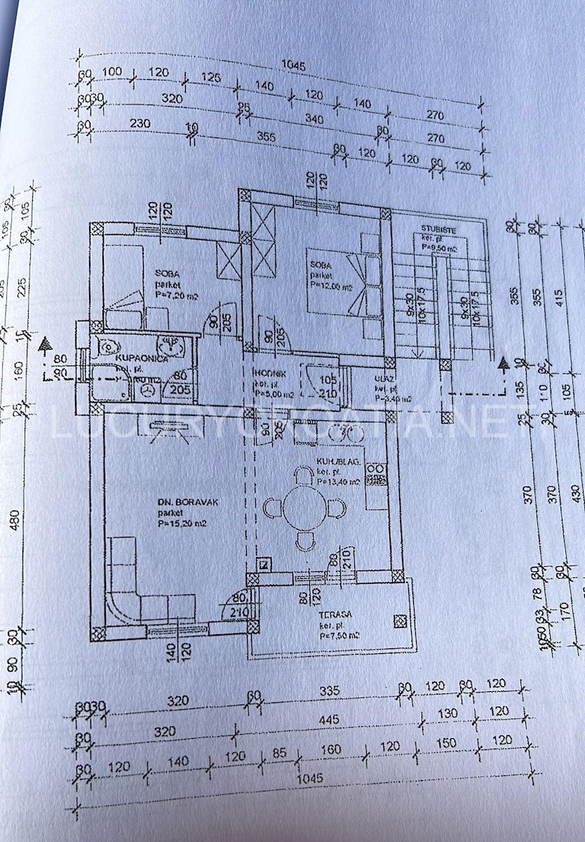 House For sale - ZADARSKA ZADAR