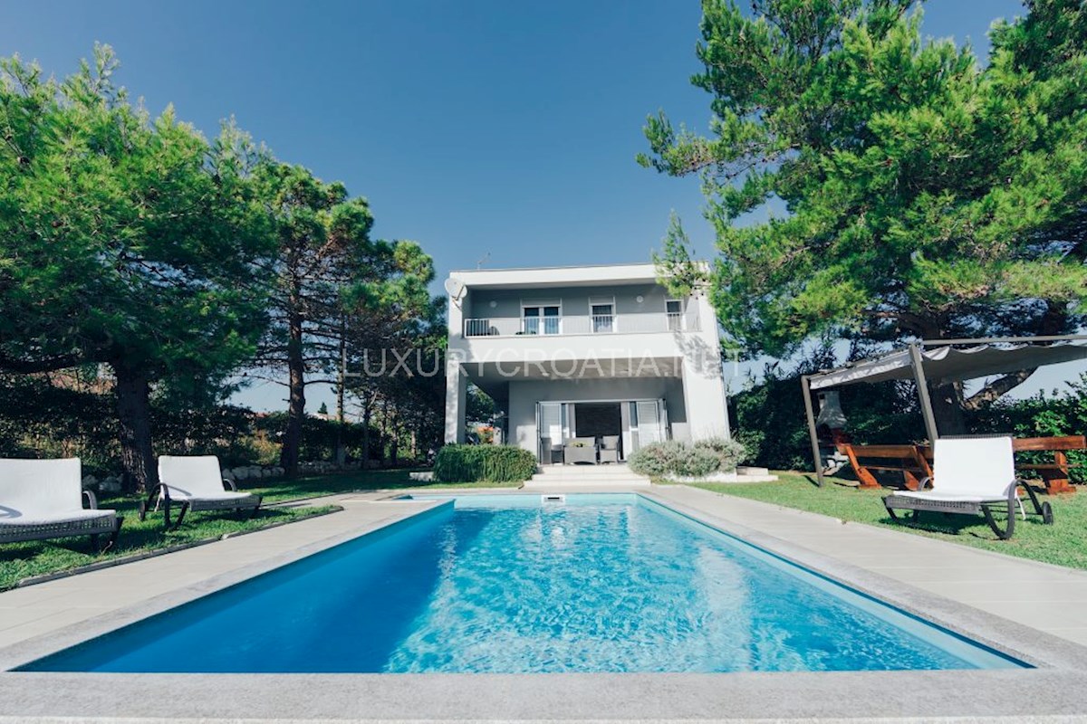 House For sale - ZADARSKA NIN