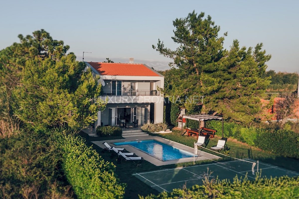 House For sale - ZADARSKA NIN