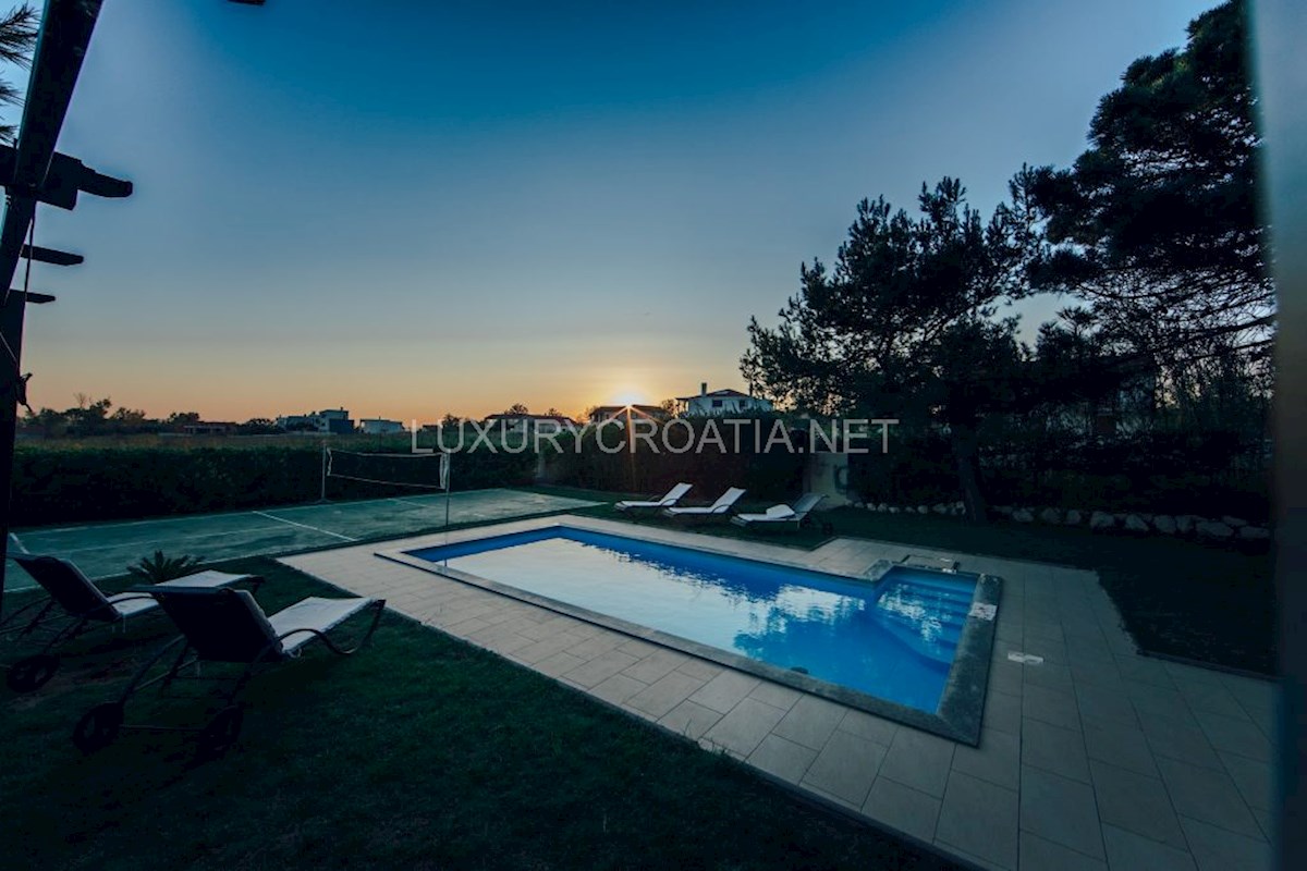 House For sale - ZADARSKA NIN