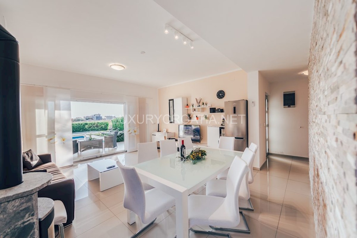 House For sale - ZADARSKA NIN