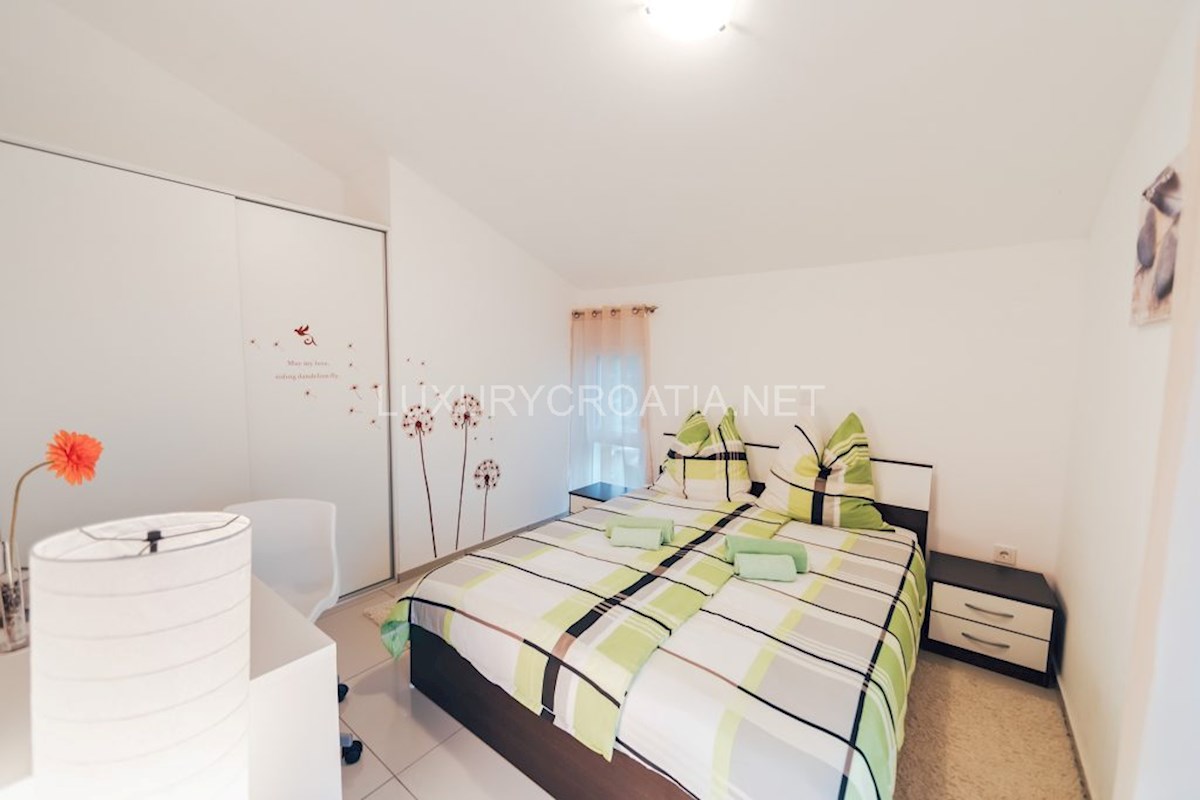 House For sale - ZADARSKA NIN