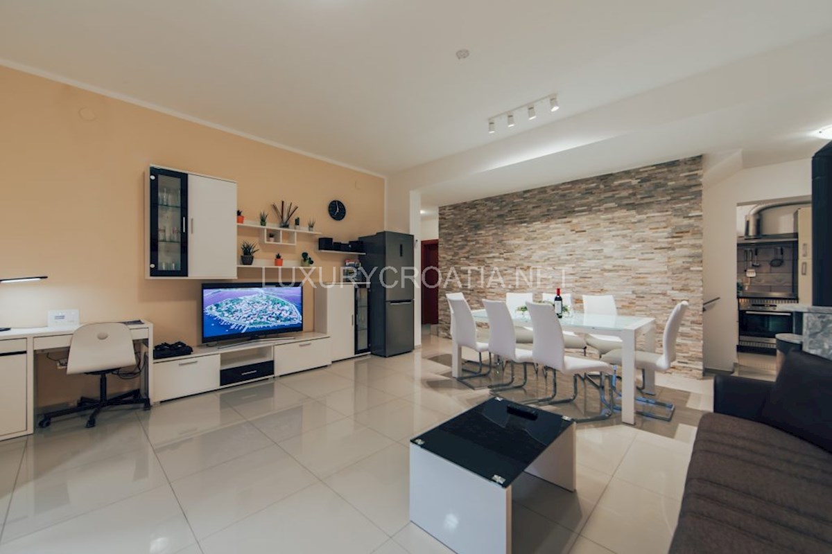 House For sale - ZADARSKA NIN
