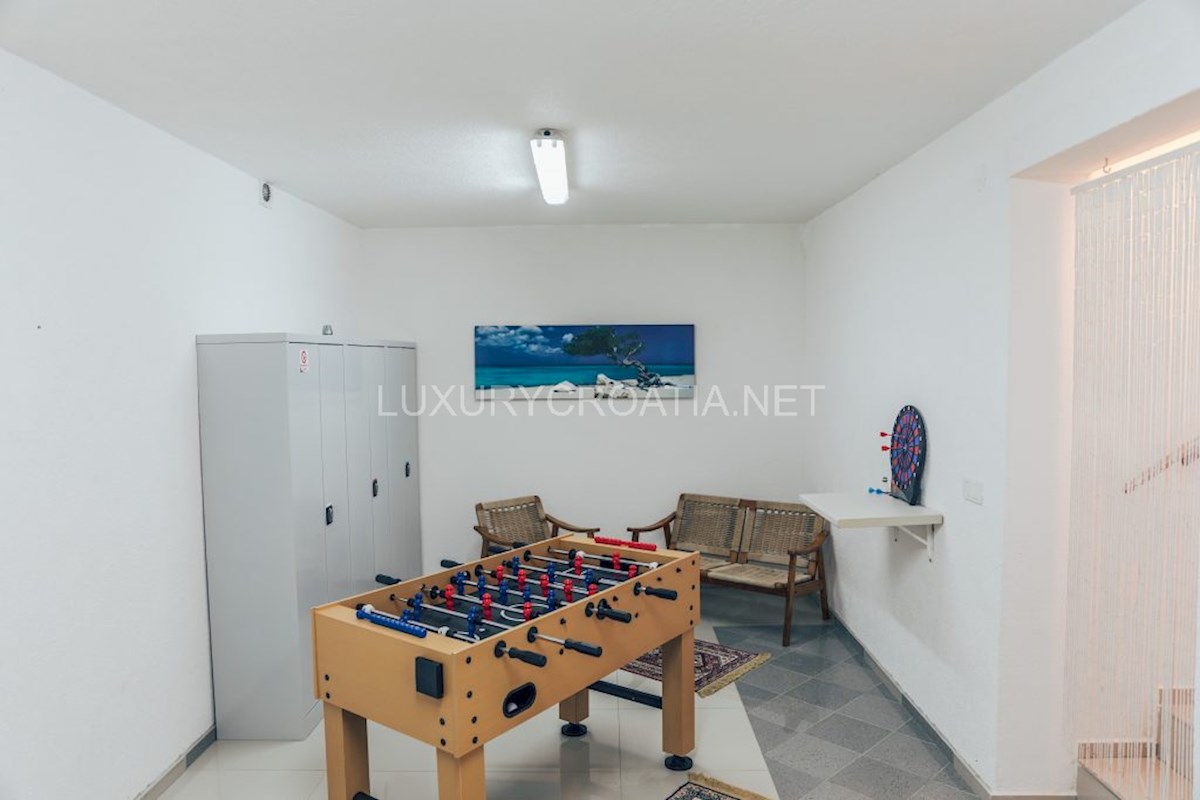 House For sale - ZADARSKA NIN