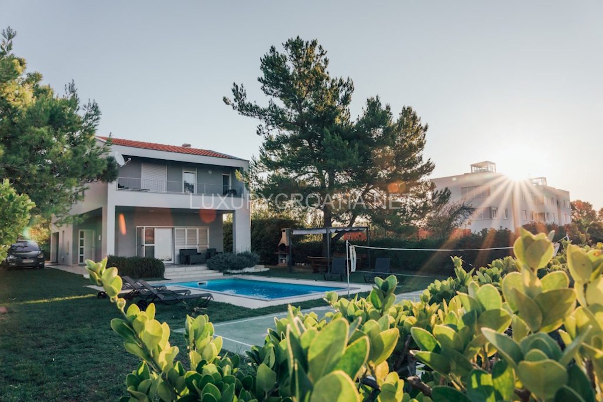 House For sale - ZADARSKA NIN
