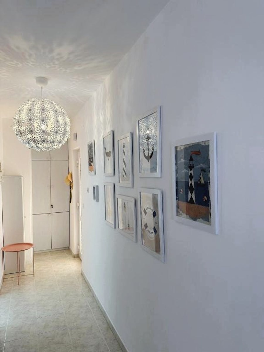 Appartement À vendre - SPLITSKO-DALMATINSKA TROGIR
