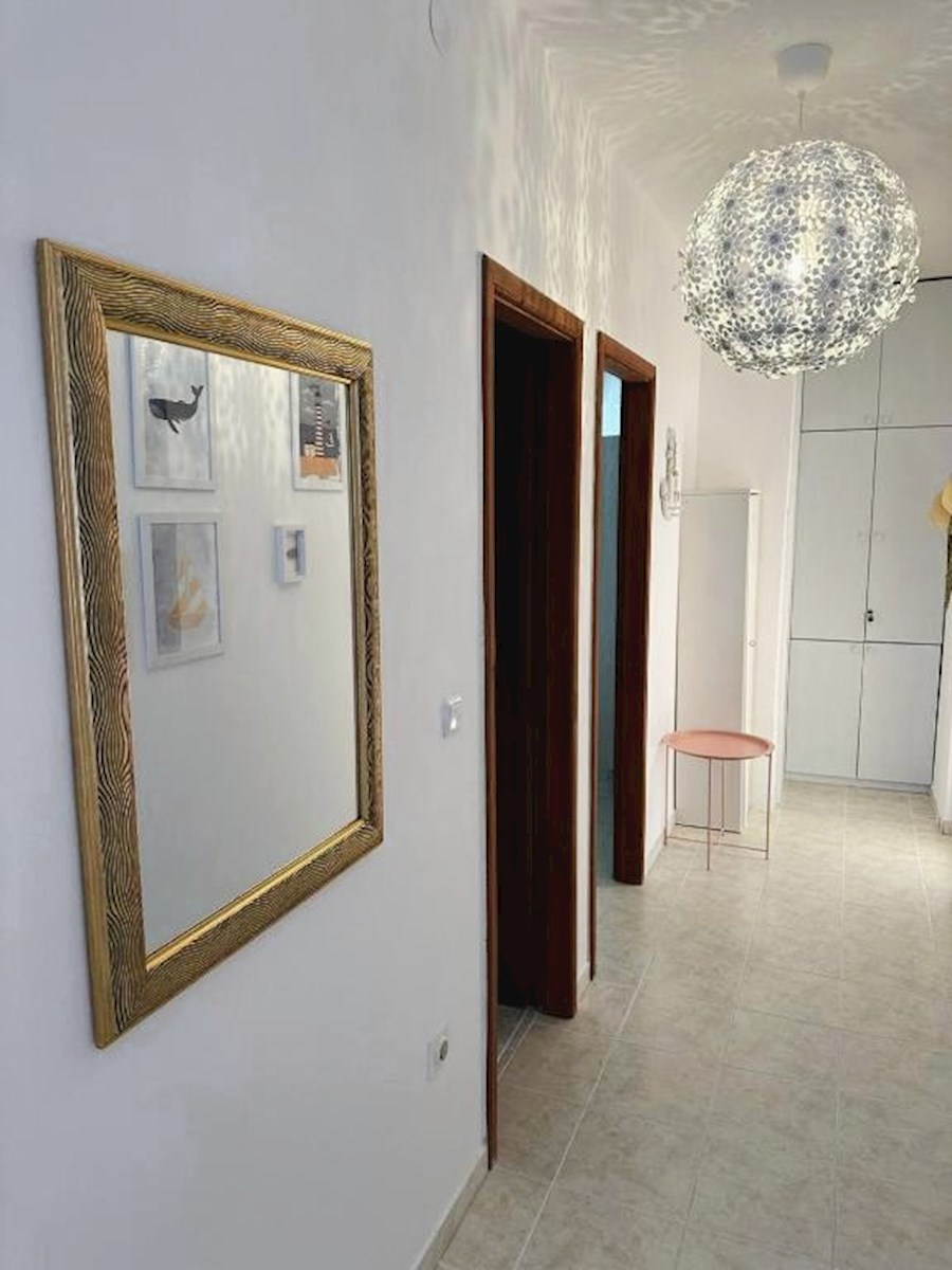 Appartement À vendre - SPLITSKO-DALMATINSKA TROGIR