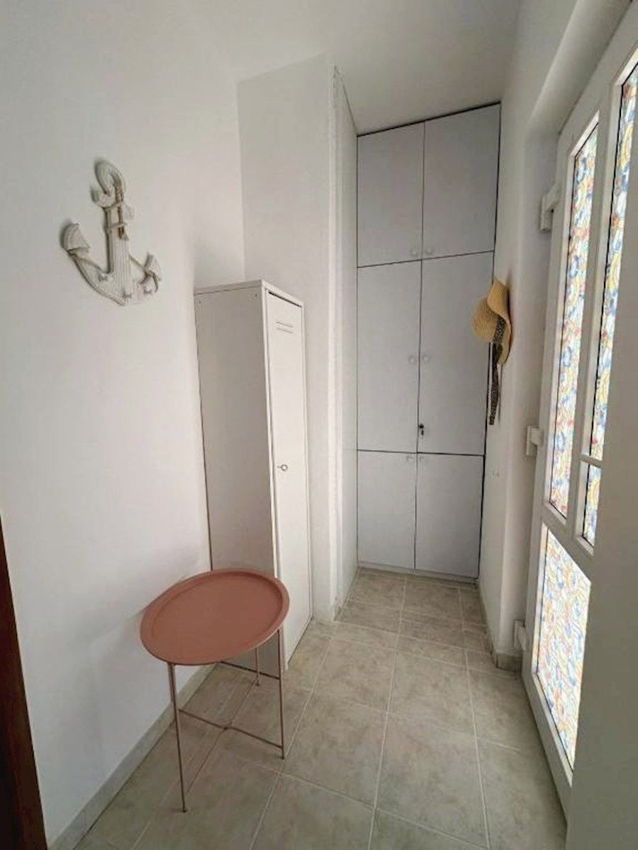 Appartement À vendre - SPLITSKO-DALMATINSKA TROGIR