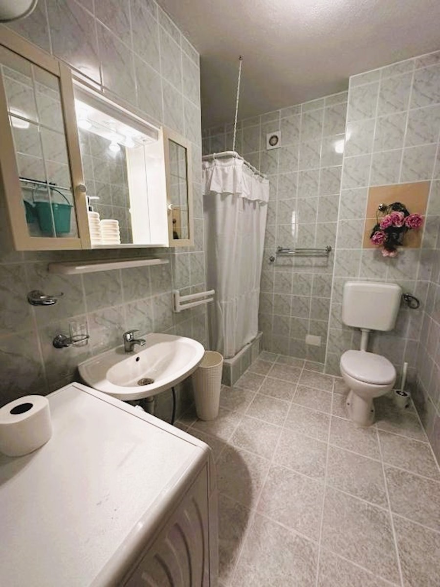 Appartement À vendre - SPLITSKO-DALMATINSKA TROGIR