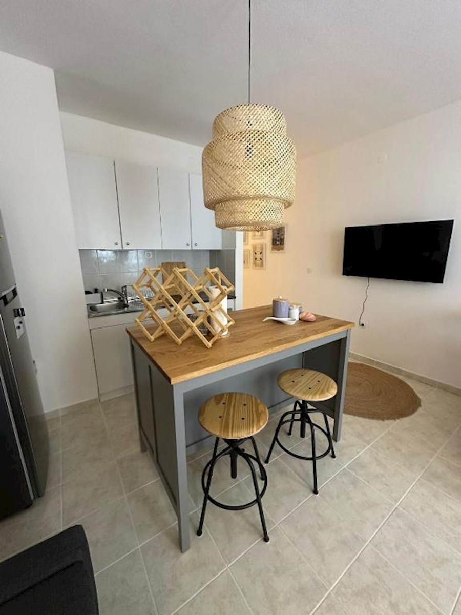 Appartement À vendre - SPLITSKO-DALMATINSKA TROGIR
