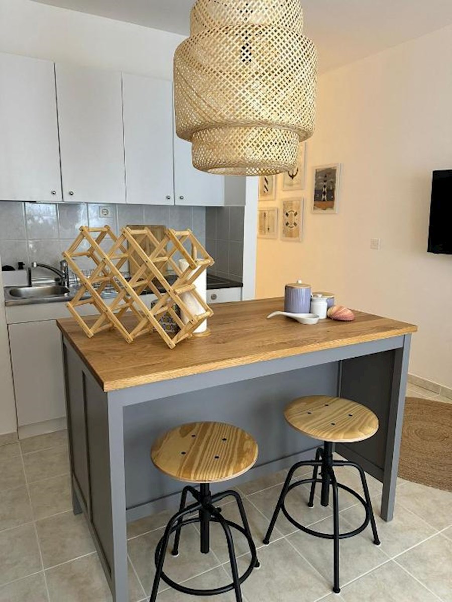 Appartement À vendre - SPLITSKO-DALMATINSKA TROGIR
