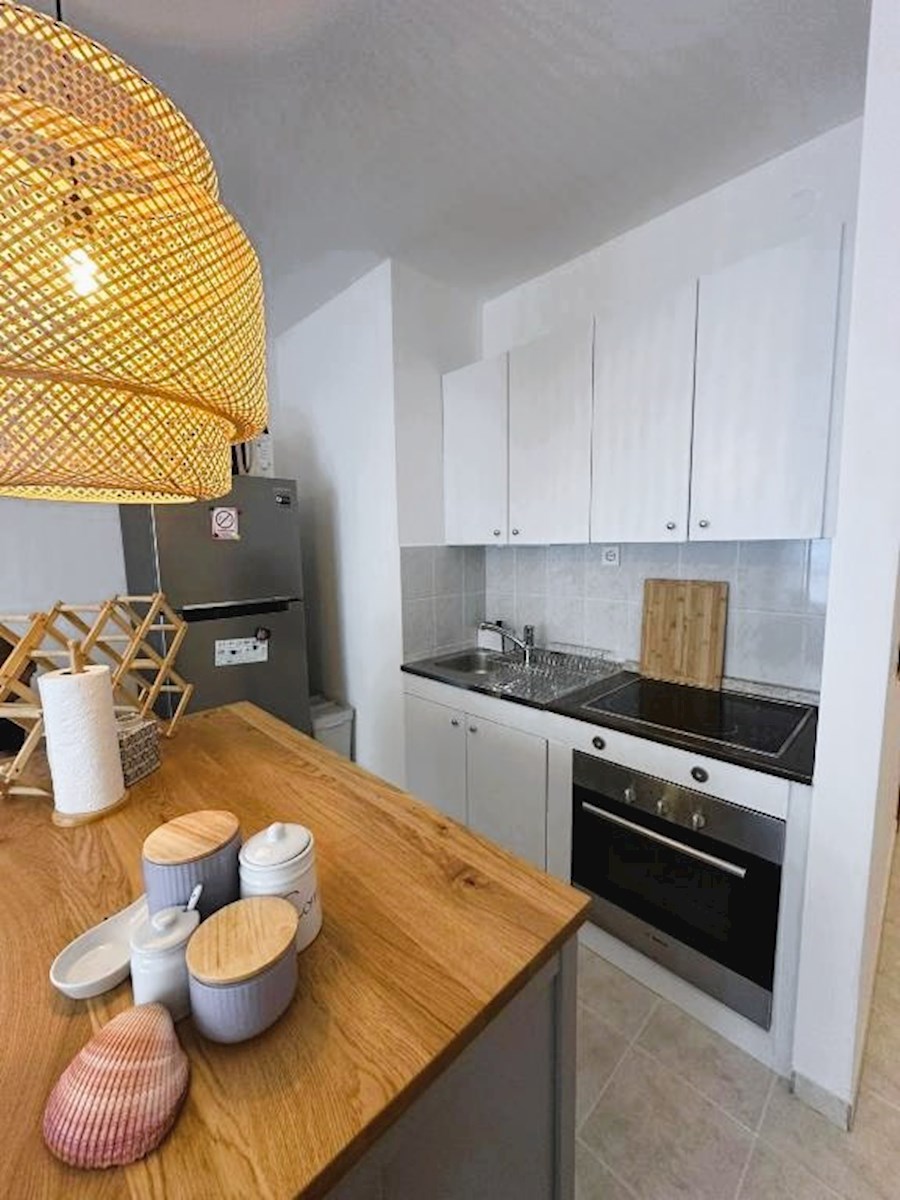 Appartement À vendre - SPLITSKO-DALMATINSKA TROGIR