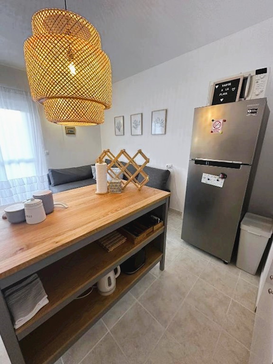 Appartement À vendre - SPLITSKO-DALMATINSKA TROGIR