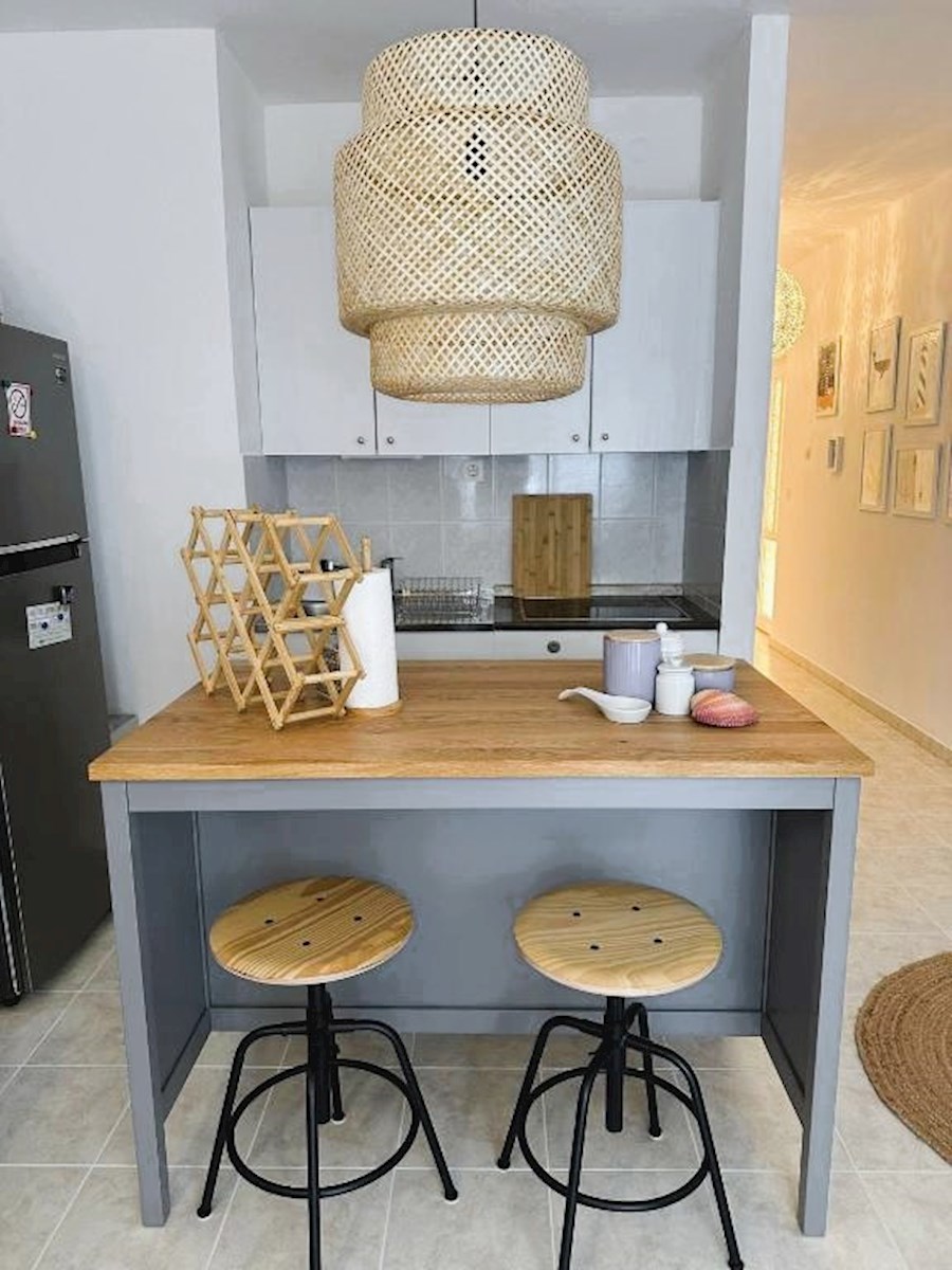 Appartement À vendre - SPLITSKO-DALMATINSKA TROGIR