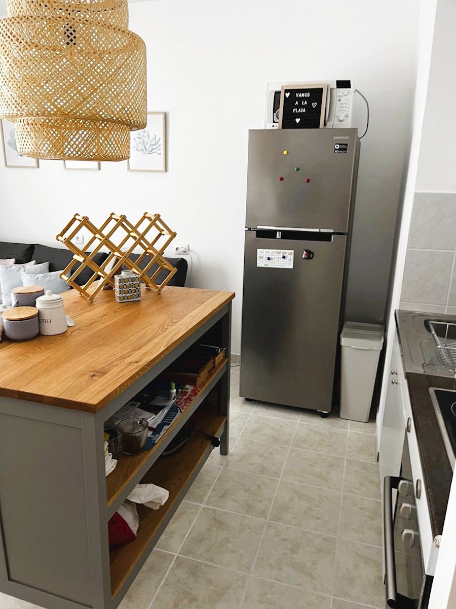 Appartement À vendre - SPLITSKO-DALMATINSKA TROGIR