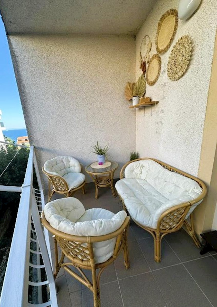 Appartement À vendre - SPLITSKO-DALMATINSKA TROGIR