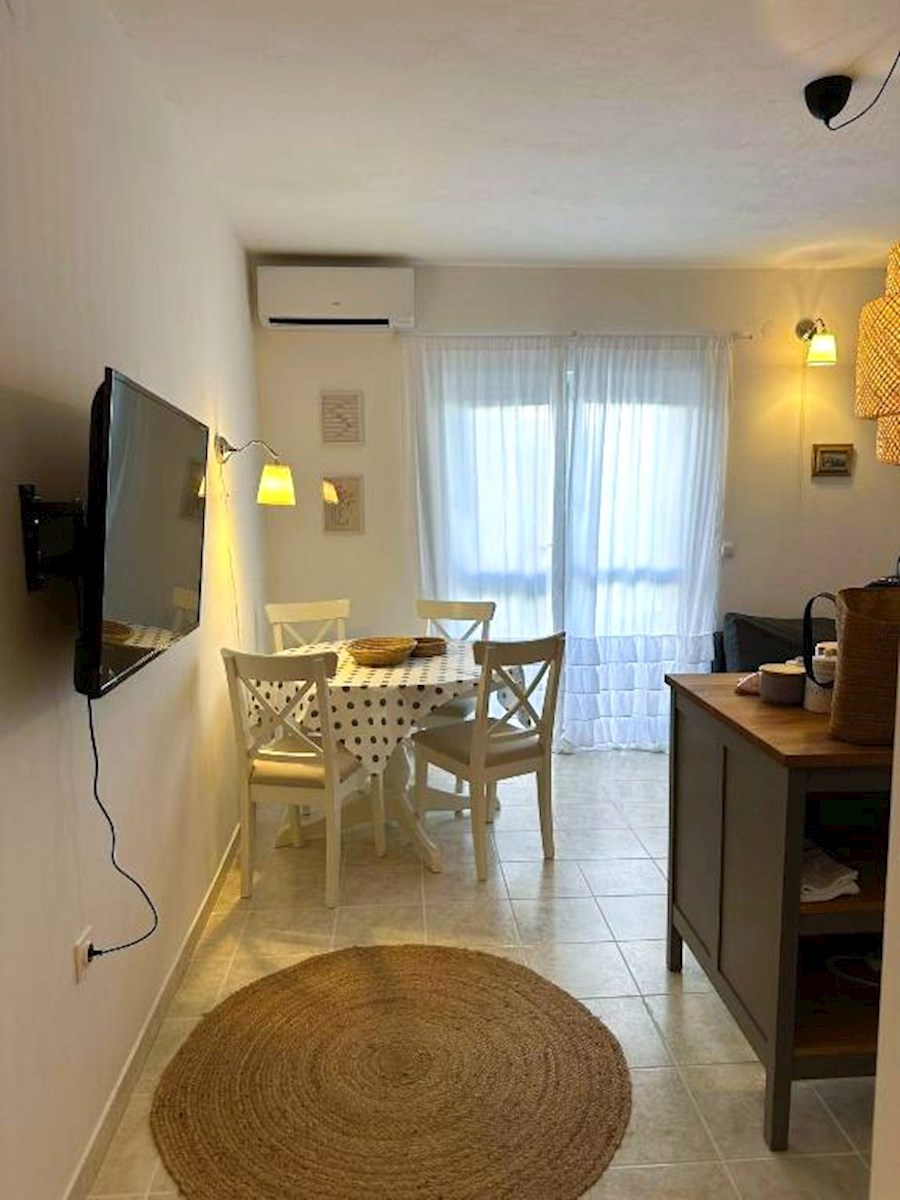 Appartement À vendre - SPLITSKO-DALMATINSKA TROGIR