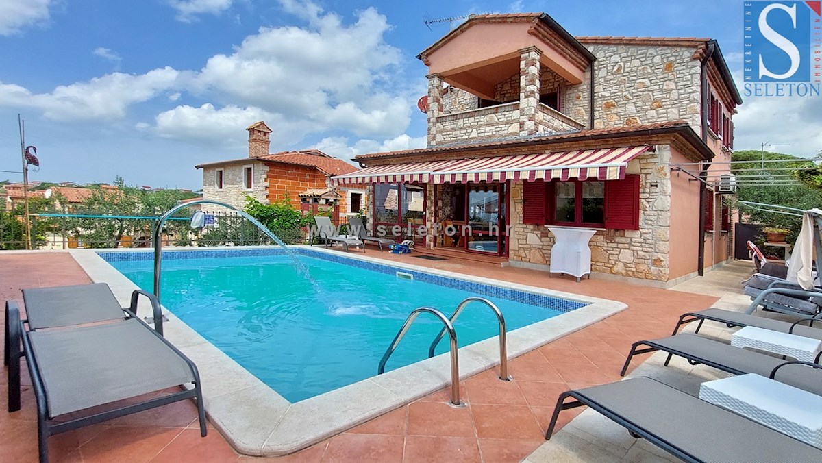 House For sale - Istarska Poreč - foto 1/54