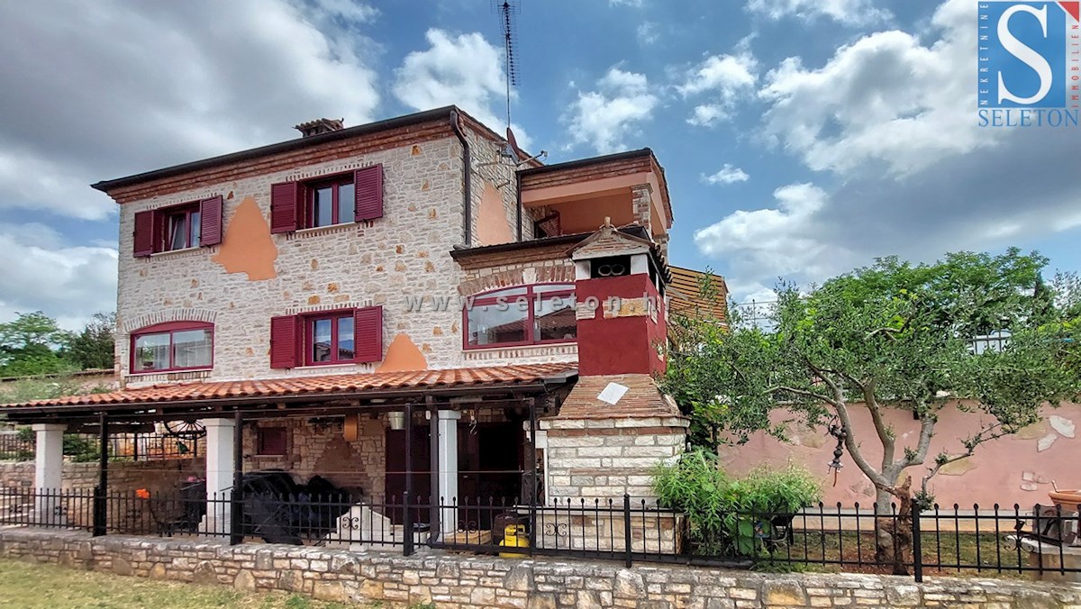 House For sale - ISTARSKA POREČ