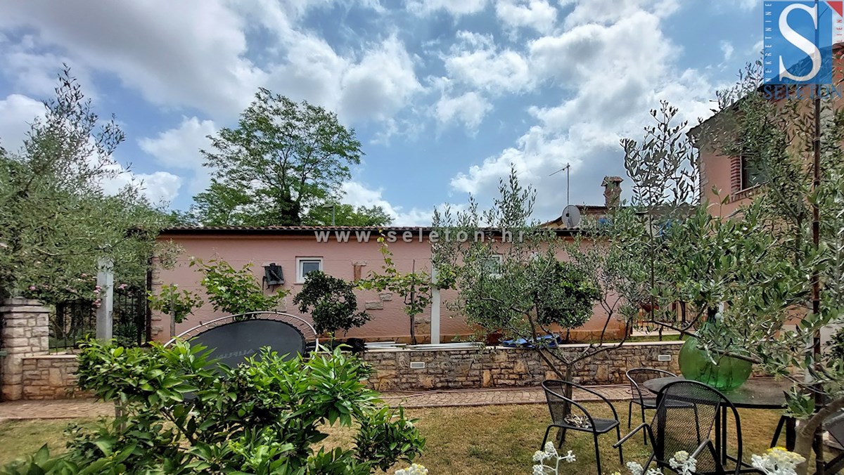 House For sale - ISTARSKA POREČ