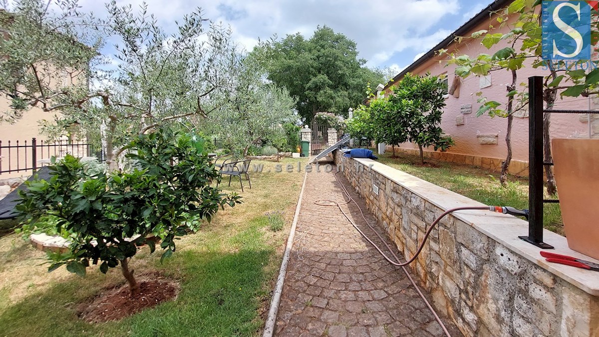 House For sale - ISTARSKA POREČ
