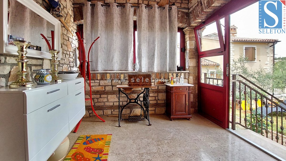 House For sale - ISTARSKA POREČ