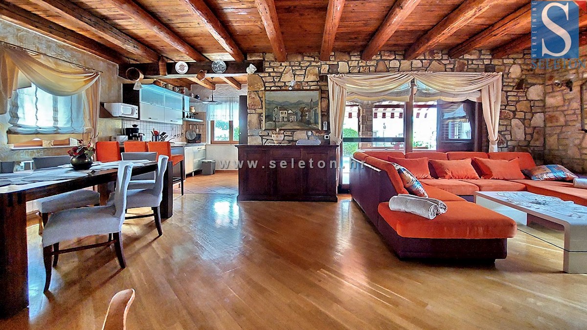 House For sale - ISTARSKA POREČ
