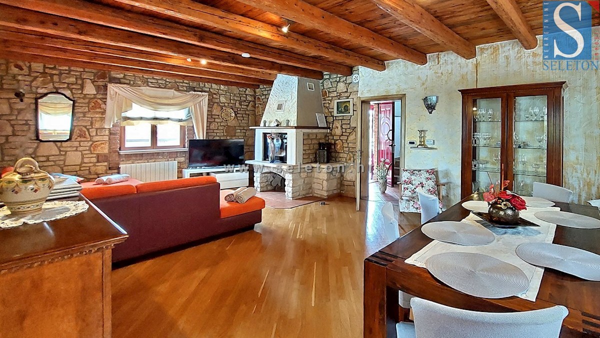 House For sale - ISTARSKA POREČ